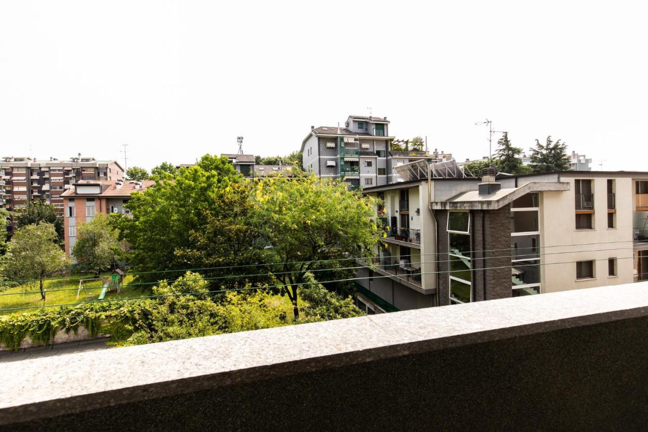 Bellarmino 21 Leilighet Milano Eksteriør bilde