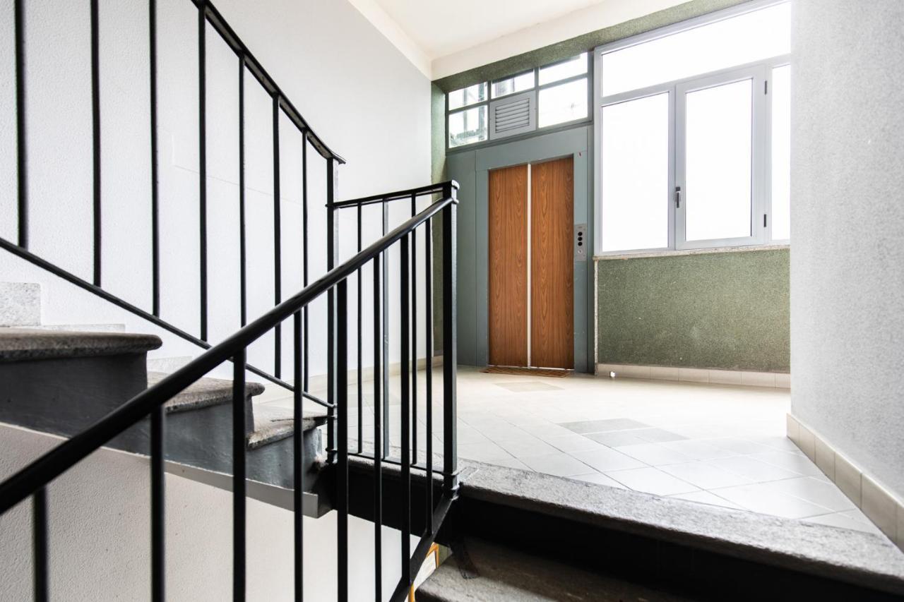 Bellarmino 21 Leilighet Milano Eksteriør bilde