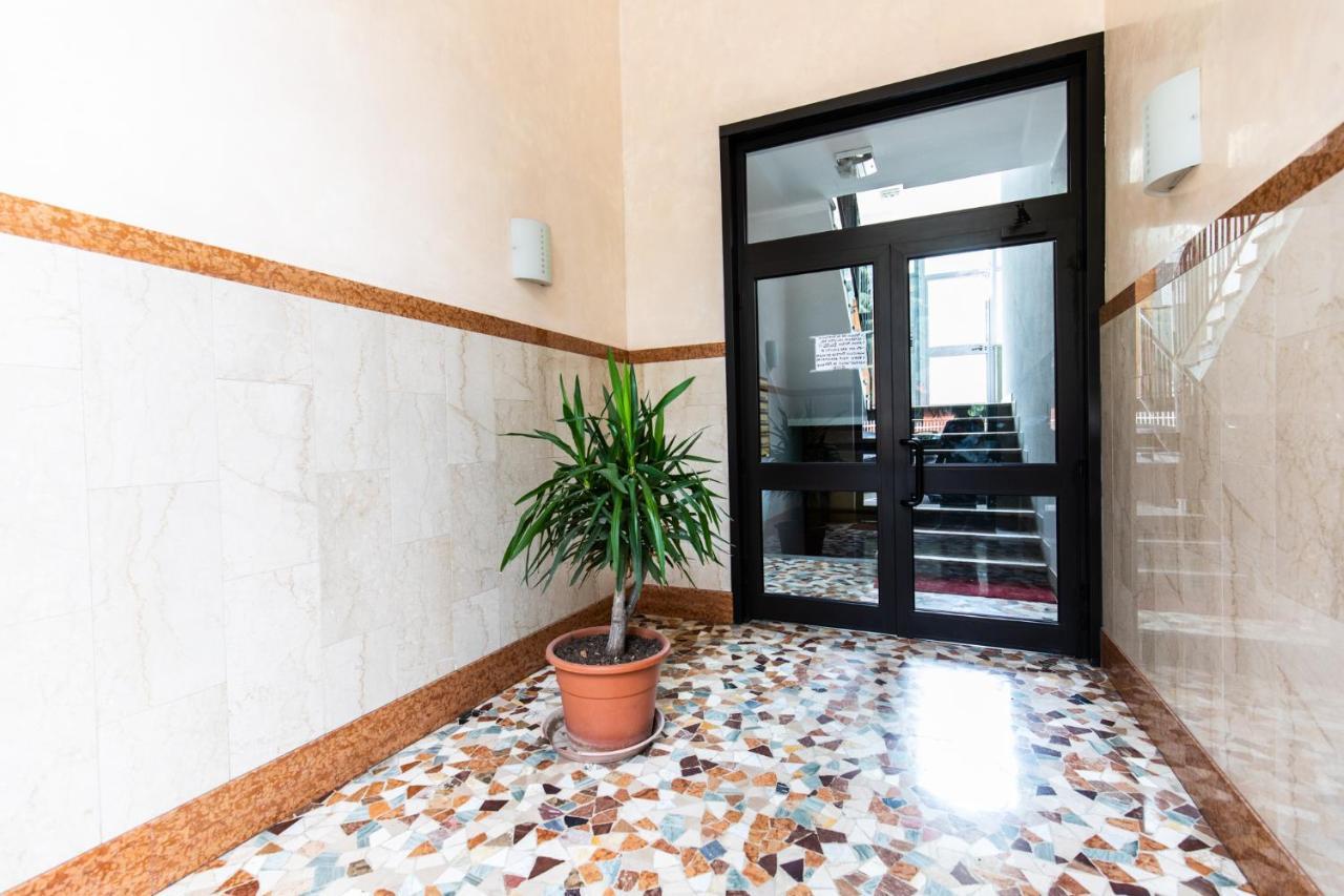 Bellarmino 21 Leilighet Milano Eksteriør bilde